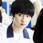 [EXO] 교복 <b>말끔</b>하게입은 남자애들보면