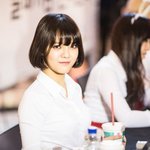 <b>aoa</b> 지민, 연기도 함?ㅋㅋ