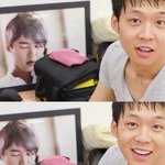 [EXO] 나한테 늙었다고 한 ㅇㅇ야 보렴