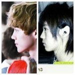 [EXO] 루한보면 <b>백</b>현인 손도 안<b>댄</b>거지