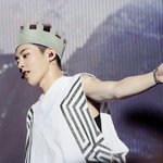 [시우민] 와..(뭐라 표현을 해야할지 모르겠다)ㅇ<-<