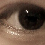 혹시 <b>이런눈</b>은 어떻게화장해야할까요?