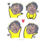 [EXO] 오늘 <b>채팅</b> 했어..?