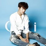 씨엔블루 강민혁의 쎄시 화보!
