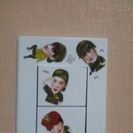 [EXO] <b>완성</b>