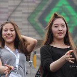 [EXO] aoa<b>혜정</b> 화장 지워진모습