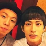 [블락비] 태일이 상어태일때