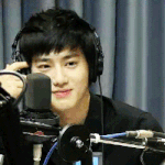 [EXO] 준멘 웃는거 너무 좋아
