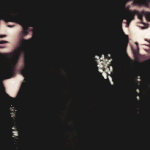 [EXO] 제가진짜미치도록박찬열이너무<b>조화</b>여..