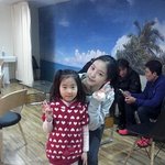 [EXO] 손나은 애기한테 불여시짓<b>가르침</b>