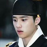[EXO] 경수 사극 소취