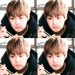 [EXO] 정신연령3세김민석 vs 정상인백현