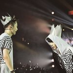 [레이] 씽이가 포옹하는 방법~<b>feat</b> 시우민