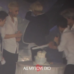 [EXO] 며니<b>생축</b>은볼때마다
