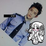 [EXO] 할짓없어 짤이나 가져