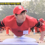 [EXO] 며<b>니이</b>거개멋있지않냐