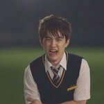 [EXO] 여자는 비행기