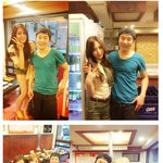 [EXO] <b>AOA</b>랑 7:1로 술마시고 싶으다