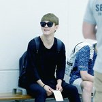 [CHEN] 종대 씹덕터지는 <b>발</b>꾸락 ^ㅠ^