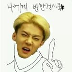 [EXO] 나는내가살다살닼ㅋㅋㅋㅋㅋㅋㅋ