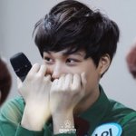 [EXO] 난종인이<b>오묘</b>한그대의모습에할때