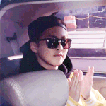 [EXO] <b>엑셀</b> 80만 기념 짤파티나 할래?
