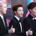 [EXO] 진짜 엑솔부심