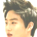 [EXO] 집에 나 혼자다 <b>자유</b>다 ㅋㅋㅋㅋㅋㅋㅋ