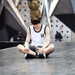 [EXO] 이 곰돌이 아는사람?
