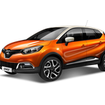 연비 생각하며 차타는 시대 소형 <b>suv</b> 강자 등장