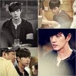 박해진 나쁜녀석들 스틸컷 공개