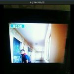 [무서운세상] 천안시 서북구 성환읍에서 불법 주거침입...