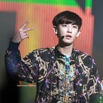 [EXO] 헨리<b>베드</b>걸무대할때찬열이말고