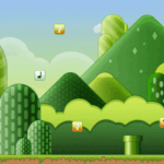 [시우민] 시우퍼마리오ㅋㅋㅋㅋㅋ