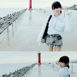 너무 말라서 다른 사람 같은 티아라 <b>보람</b>