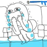 [시우민] ㅅㄷ)메일아...왜 <b>오질</b>못하니