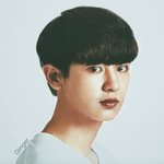 [찬열] 박찬열미모장난없음..진심 그림같다