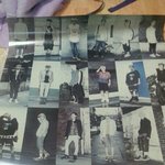 [EXO] 근데요즘에도<b>포스터</b>쥬나봐??