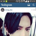 [BAP] 아직도 익큐 찍고 있나 봄