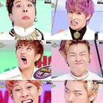 [블락비] 블락비 <b>화이팅</b>~!