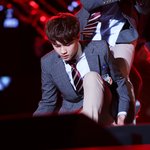 [EXO] 이 기사보고 깡이넘치네
