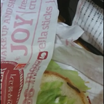 [공토다] 반도의 <b>애벌</b>래 버거