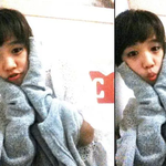 20대 얼<b>평이</b>요~~