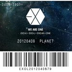 [EXO] 엘카드 만들어왔어~~~!!!!!!!