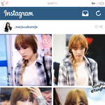 [EXO] <b>태연</b>이제살맛나나봐 ㅎㅎ