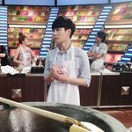 [EXO] 씽이 <b>취사병</b>ㅋㅋㅋㅋㅋㅋㅋㅋ