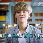 [루한] 902014 예고편에서 <b>루루</b> 이 컷 ㅠㅠㅠㅠ