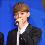 [EXO] 헐 야ㅁㅊ 최고의 행운