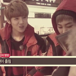 [EXO] 쇼타임 복습하다가 용<b>민</b>씨...