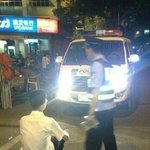 [추억파리여] 대륙의 기발한 교통위반 <b>벌칙</b>